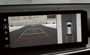 쏘렌토 하이브리드