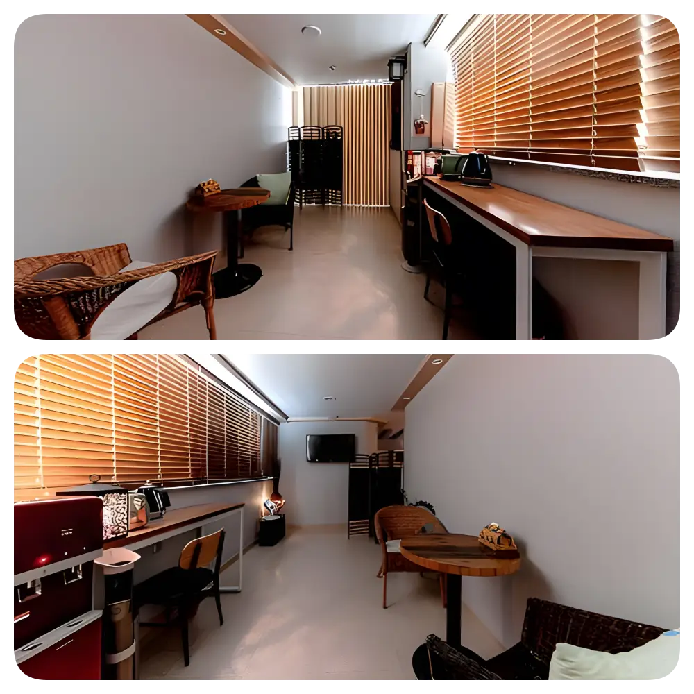 신당동마사지 알파테라피 내부 사진 2