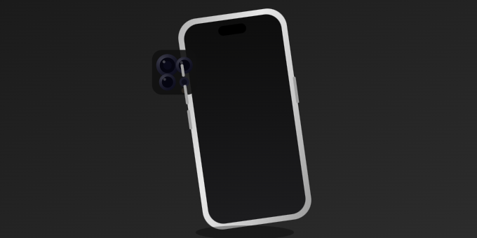 Phone 15 Pro 1년 사용기