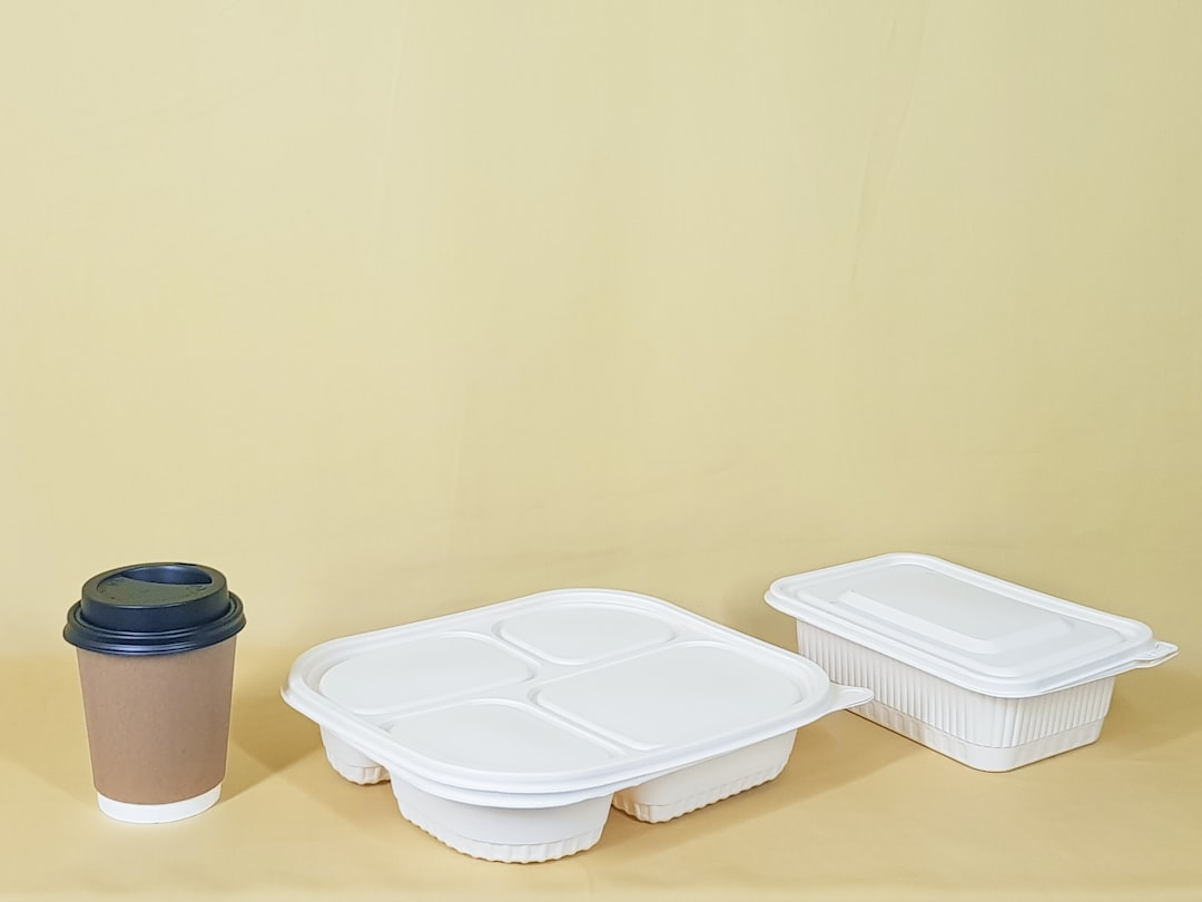 Lunchbox.