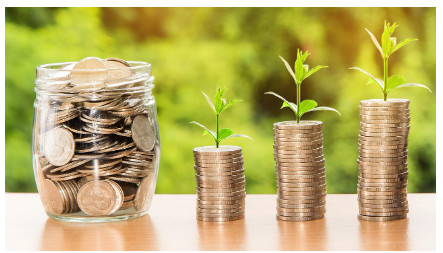 미니멀리즘 경제학: 덜 소비하고 더 행복해지는 법