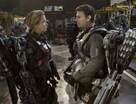 톰크루즈 도우미 리타 브라타스키