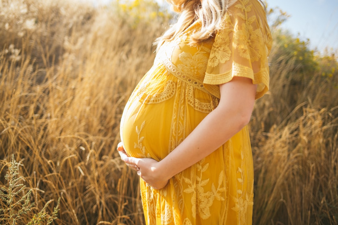 Pregnancy.
