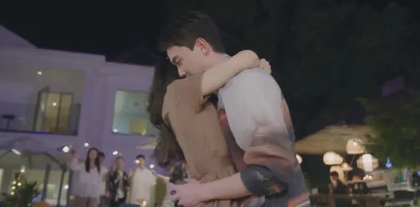 중드 다시보기 추천 - 우리가 만난 겨울(재폭설시분) 30화 줄거리 결말