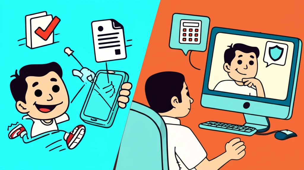 삼성화재 보험금 청구 시간 절약 가장..