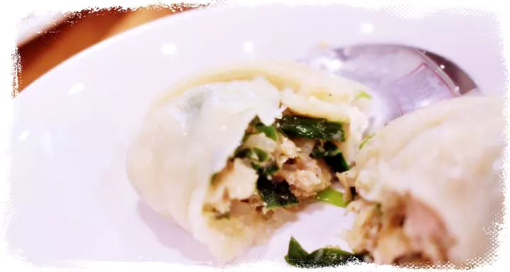 굿모닝대한민국라이브 매탄동 명물 수제 고기만두 김치만두 왕만두 경기 수원 영통 맛집