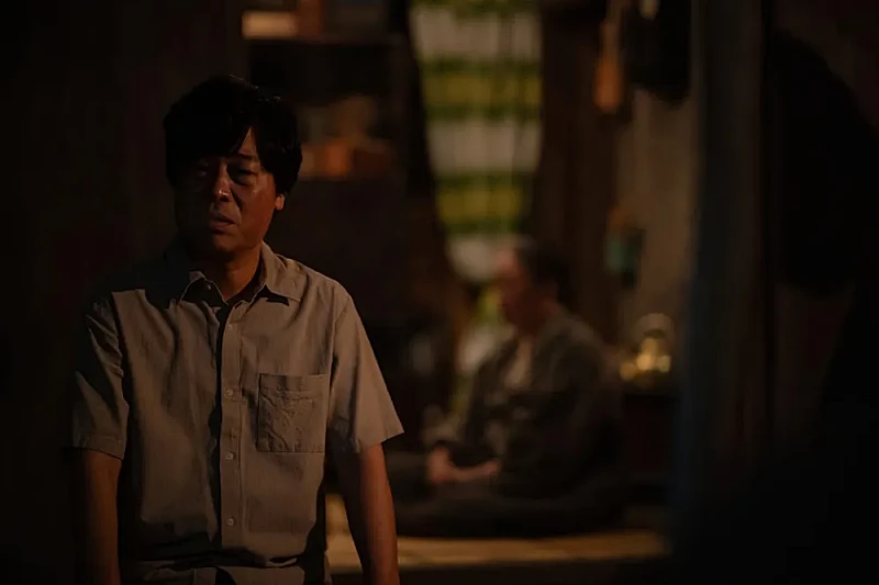 폭싹 속았수다에서 한무 역을 맡은 정해균