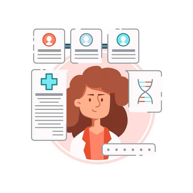 임상진료에서의 임상유전체검사