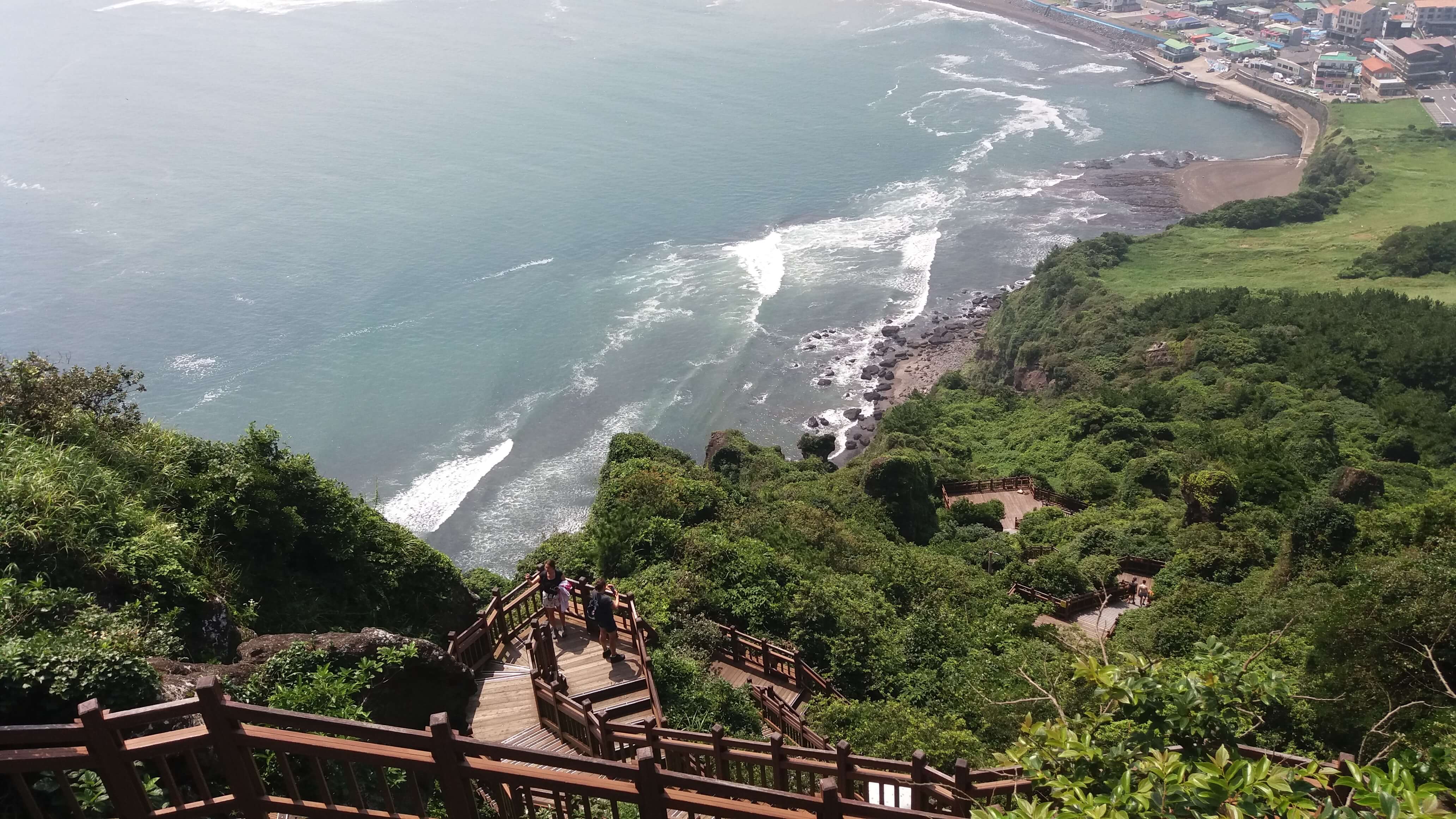 ์ ์ฃผ๊ณตํญ๋ ํธ์นด ์ถ์ฒ