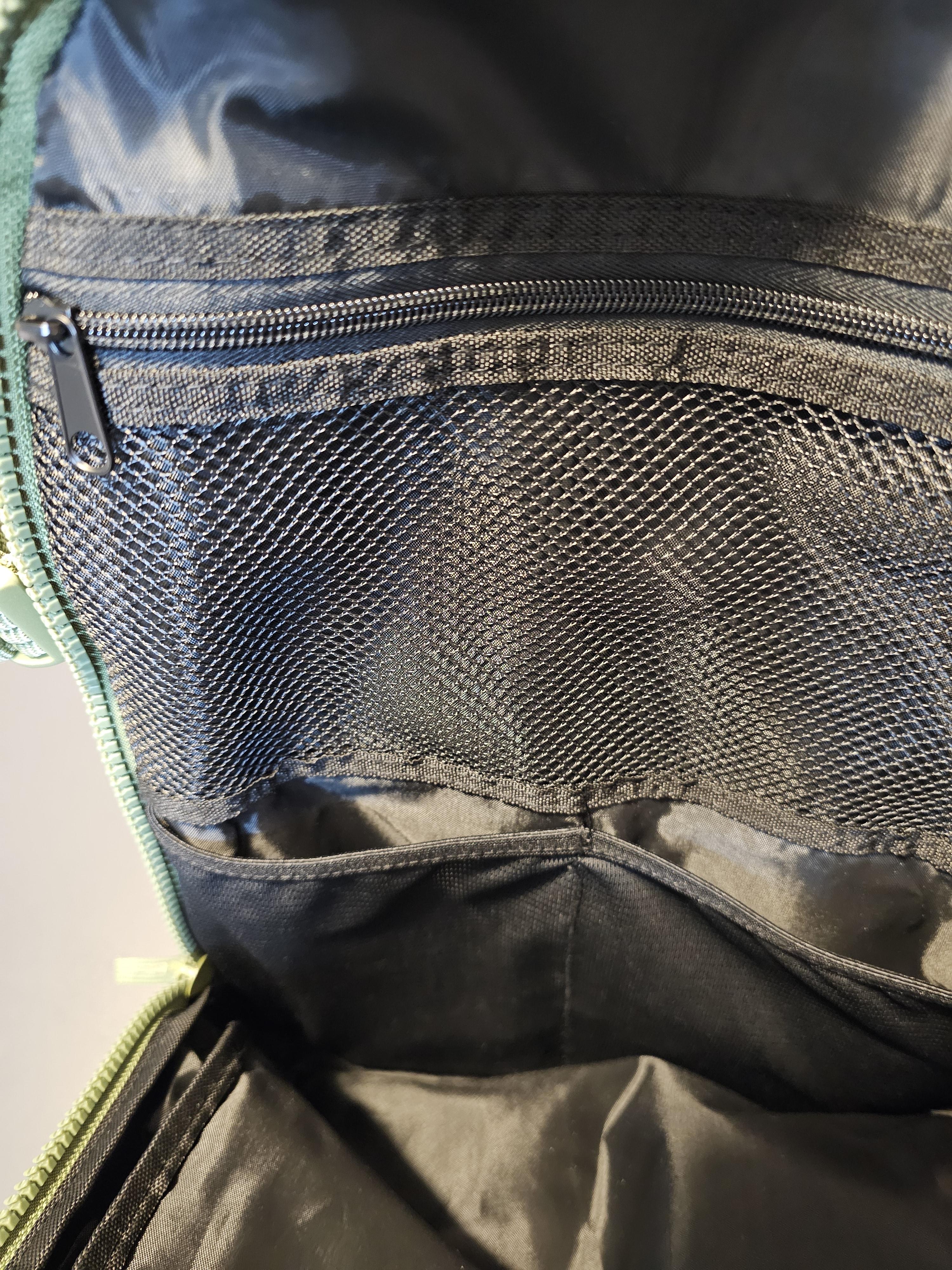 여행용 가방 나이키 백팩