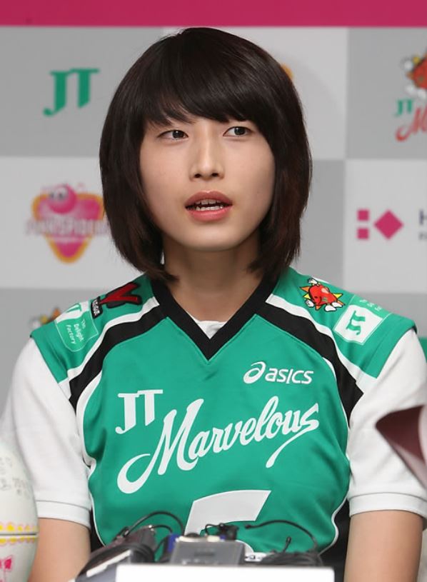 김연경