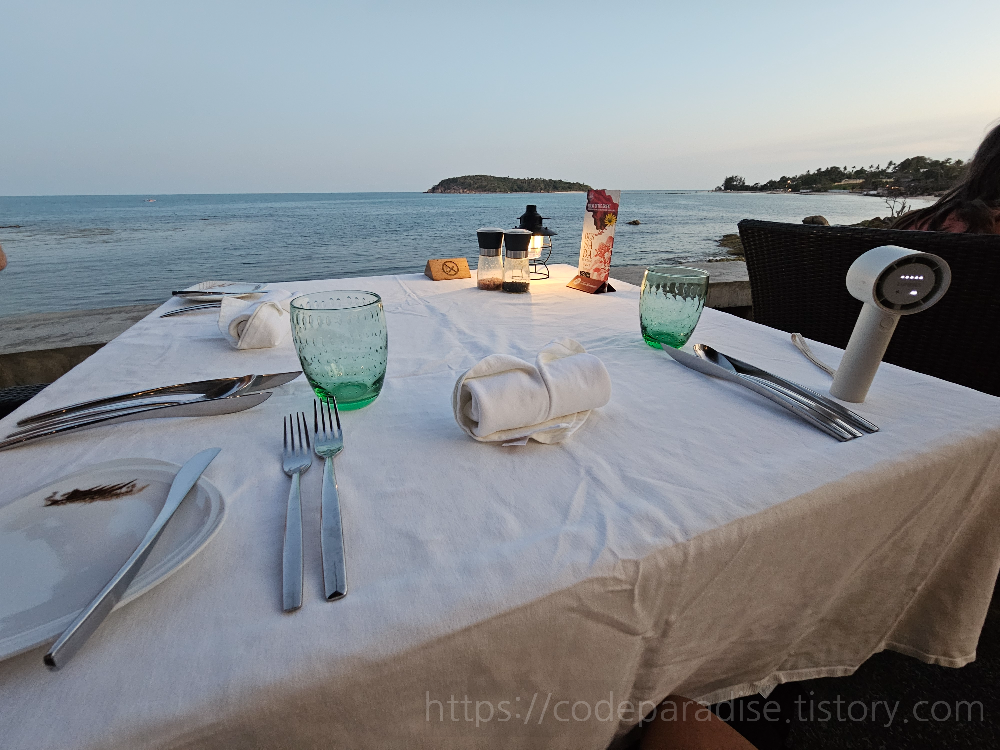 ํธํ
์๋น ๋ทฐ ์ฌ์ง