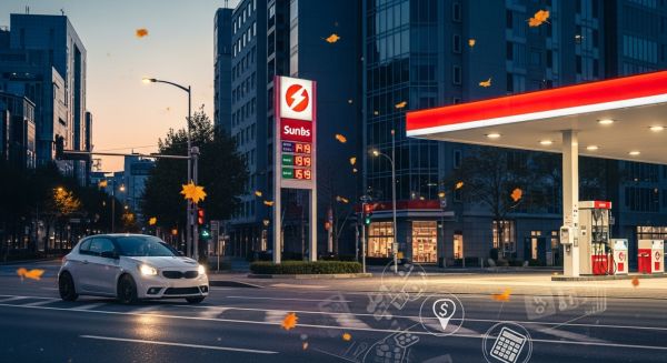 새어 나가는 기름값을 잡아라