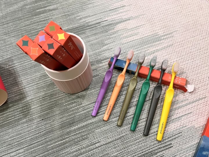 켄트 프로 소프트 사진