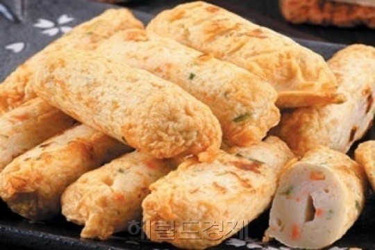 오뎅 어묵 라자냐 멘보샤 멘보어묵 어묵케이크 어묵포 만드는 방법 레시피
