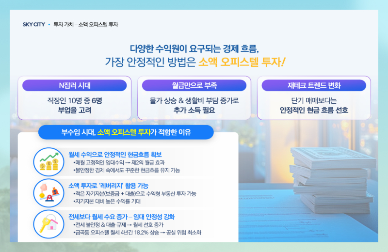 호매실지구는 이미 학교, 병원, 상업시설 등이 생활권 내에 고르게 분포된 지역