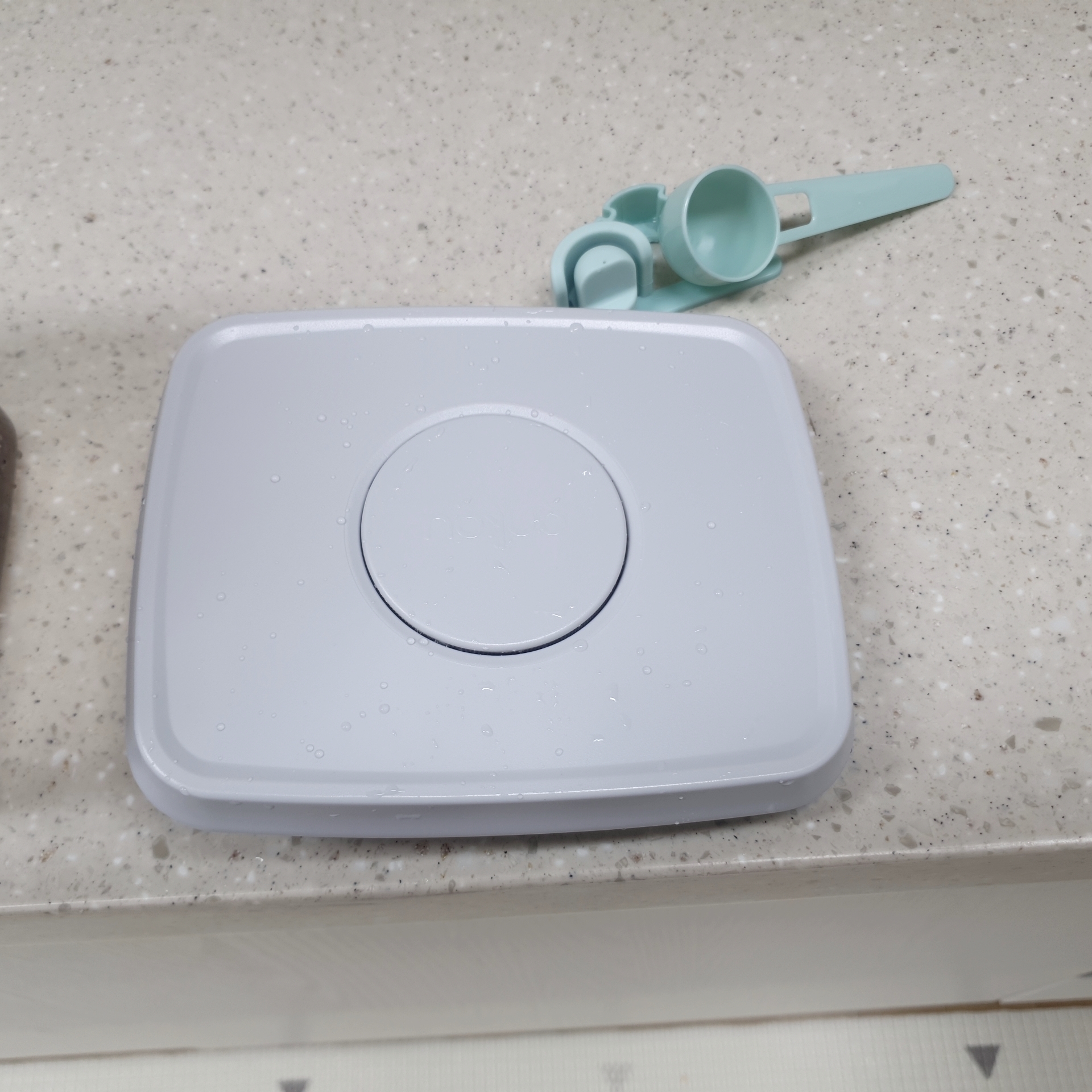 힙 분유 통 세척4