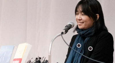 한강 노벨문학상