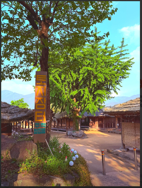 은애하는-도적님아-촬영지-총정리