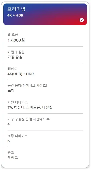 넷플릭스-요금제-차이-비교