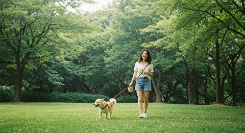 펫시터-근무-형태