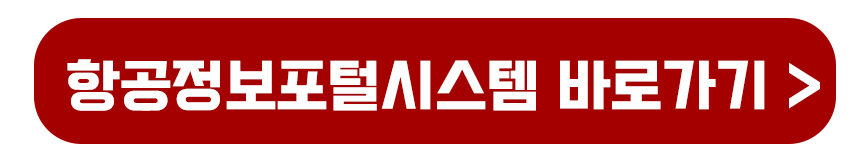 항공정보포털시스템 홈페이지 바로가기