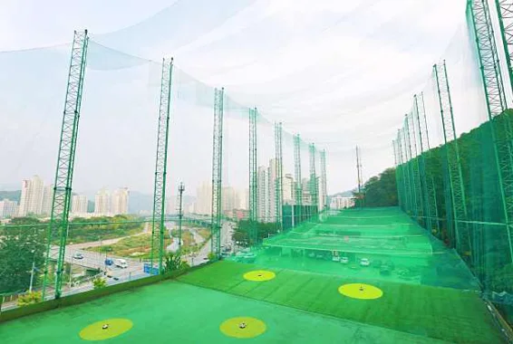 코리아골프클럽