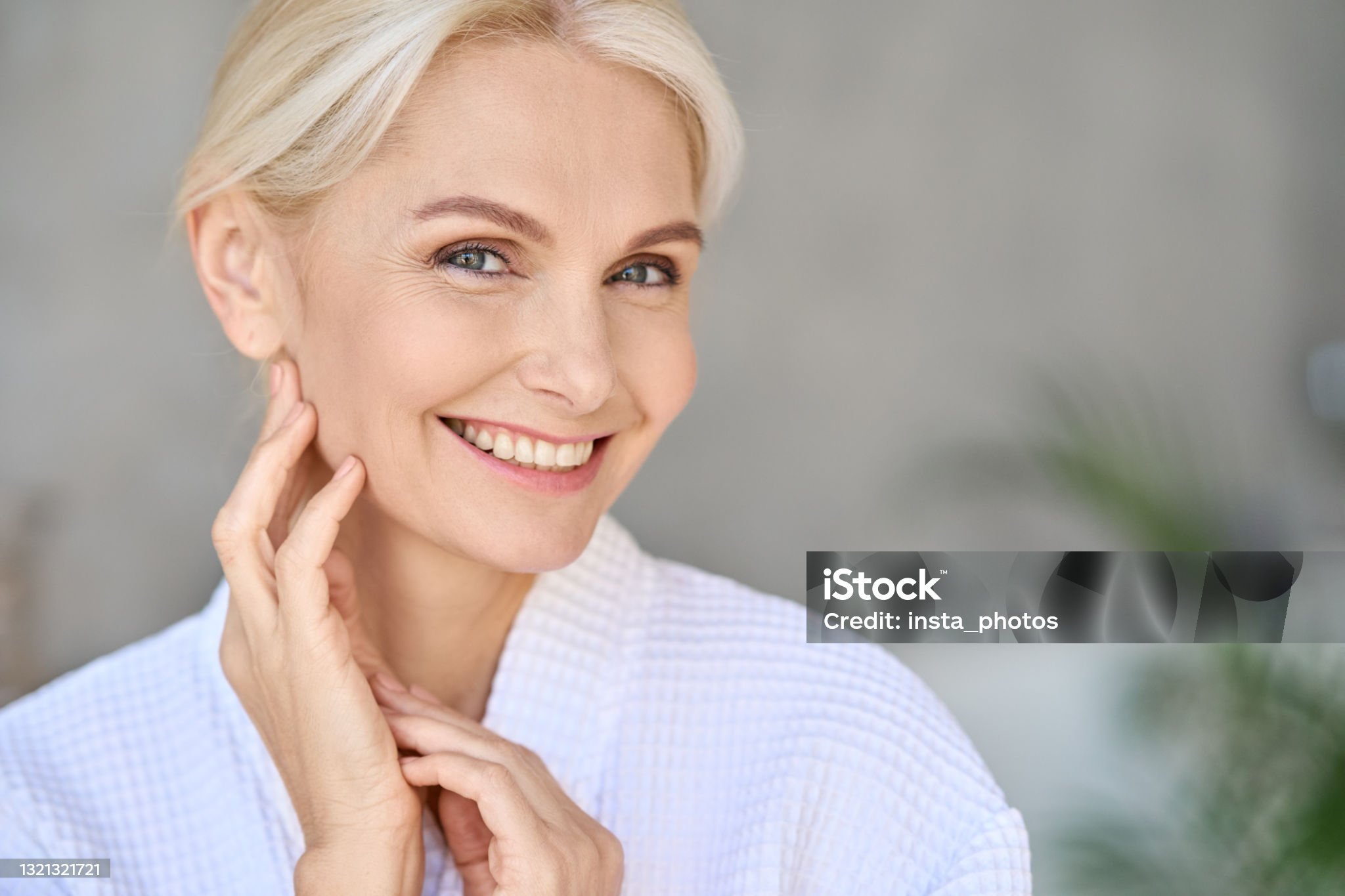 40대를 위한 피부관리 방법