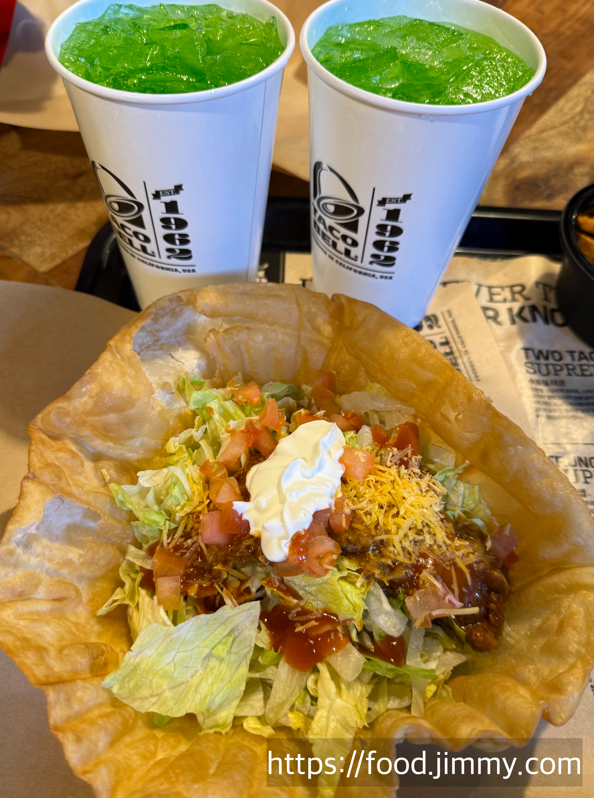 여주 프리미엄아울렛 푸드코트