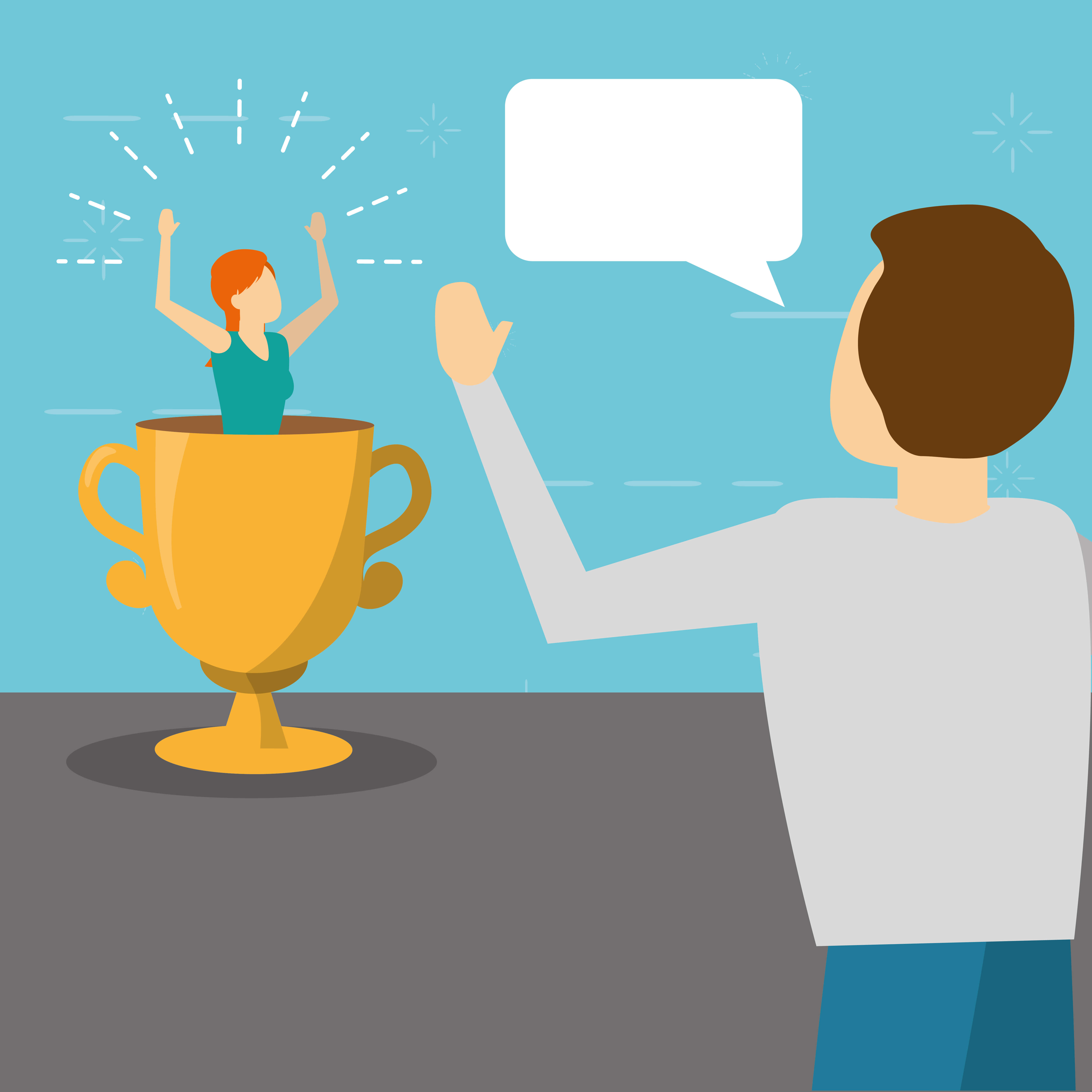 인정 욕구에 빠져 사는 사람들 &amp; 인정 욕구 버리는 방법