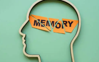 기억력 감퇴
