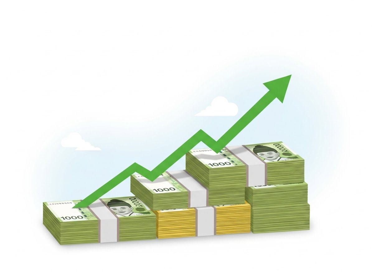 2026년 경찰공무원봉급 인상률