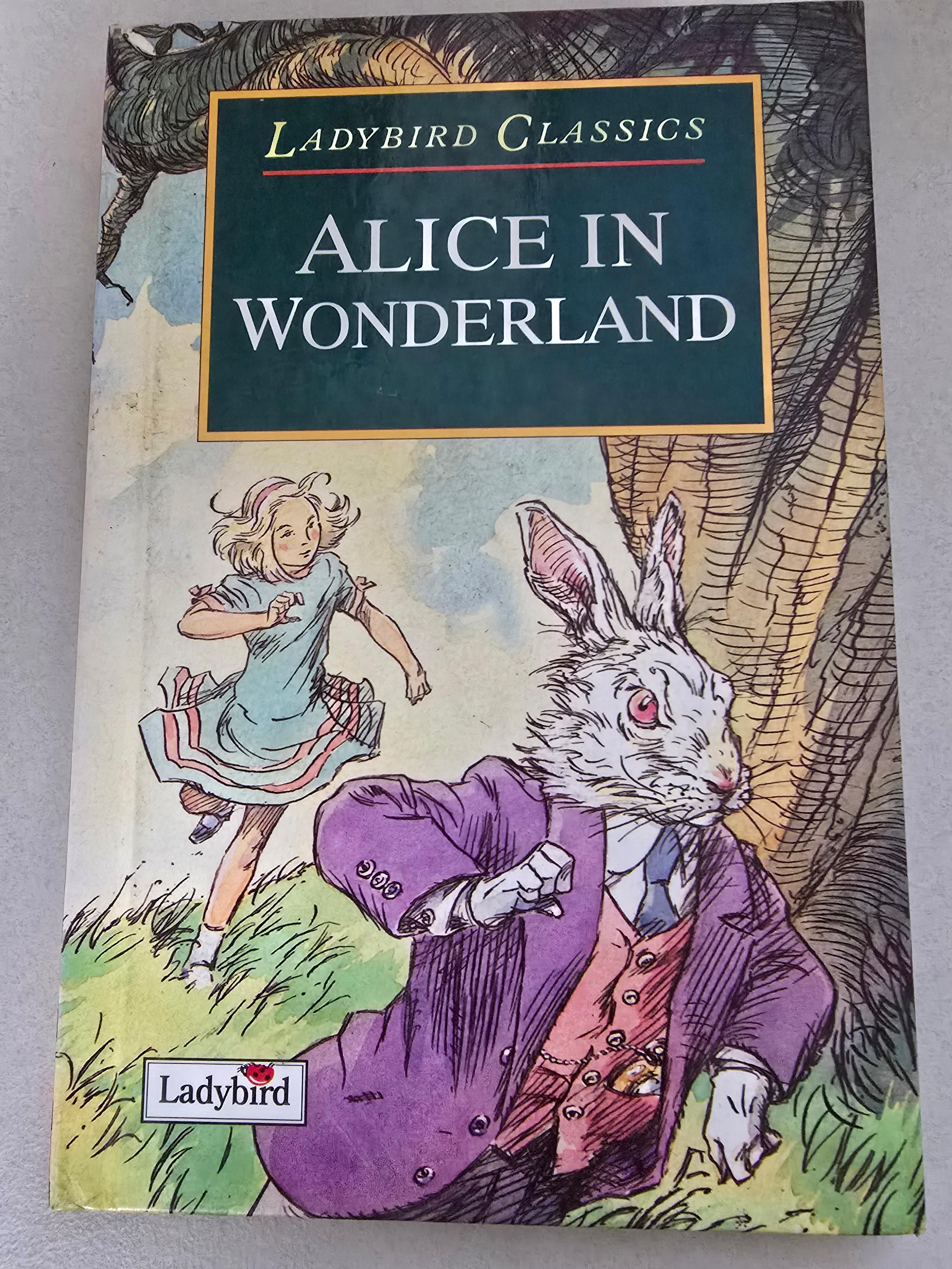 진짜로재미있는 ALICE