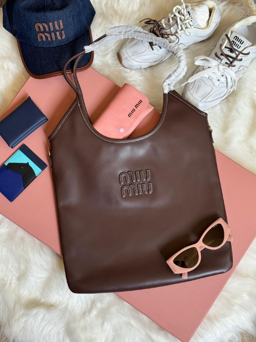 아이비백 보부상, 물품수납, 수납력 표현