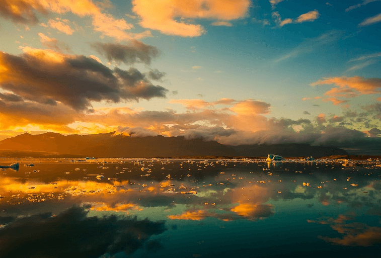겨울 해외 여행 추천