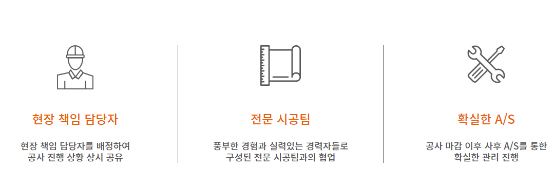 대구 아파트 인테리어 추천 - 레몬 하우스