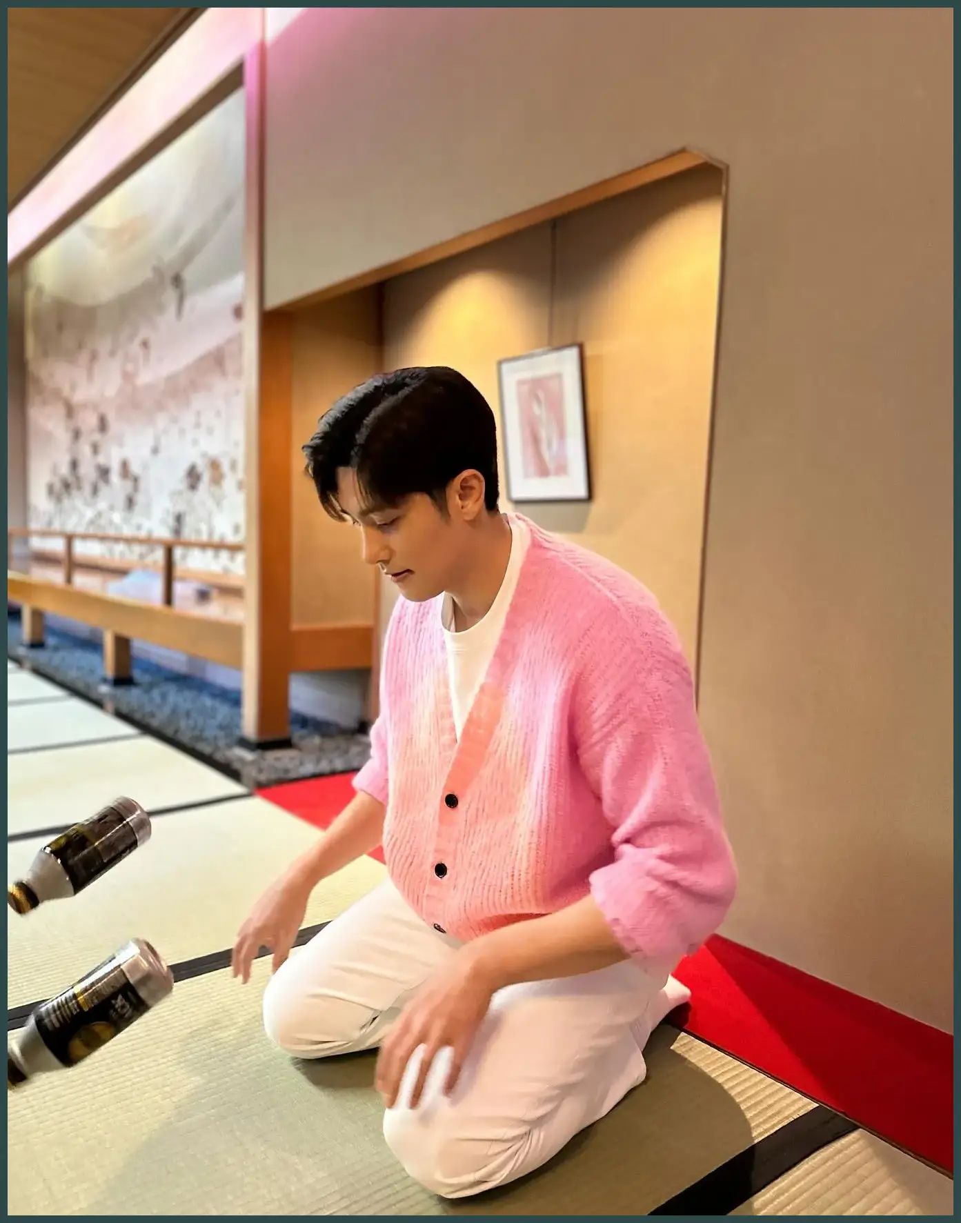 성훈 나이 프로필: 키 몸무게 열애 결혼 가족 학력 고향