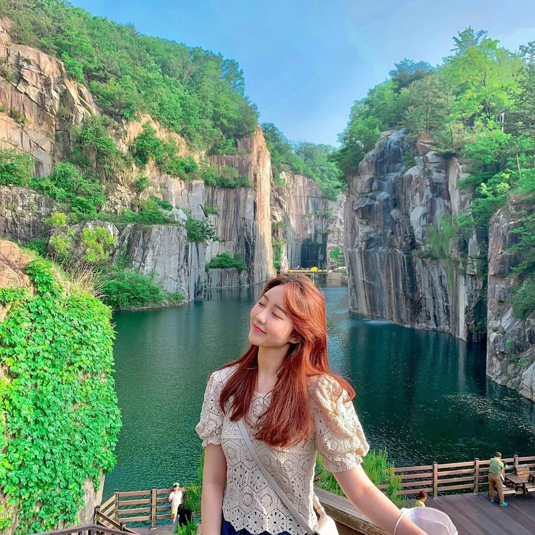 포천 가볼만한 곳 여자친구랑