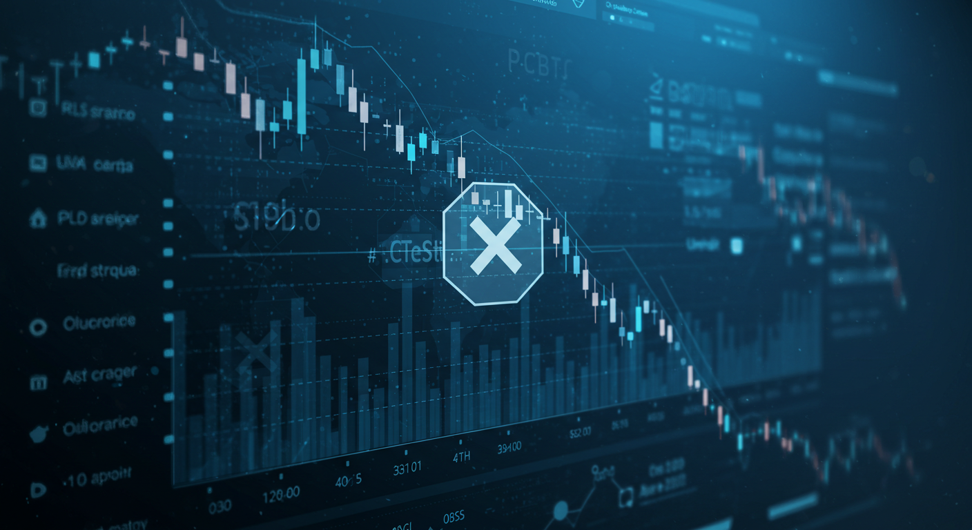 업비트 거래지원 종료