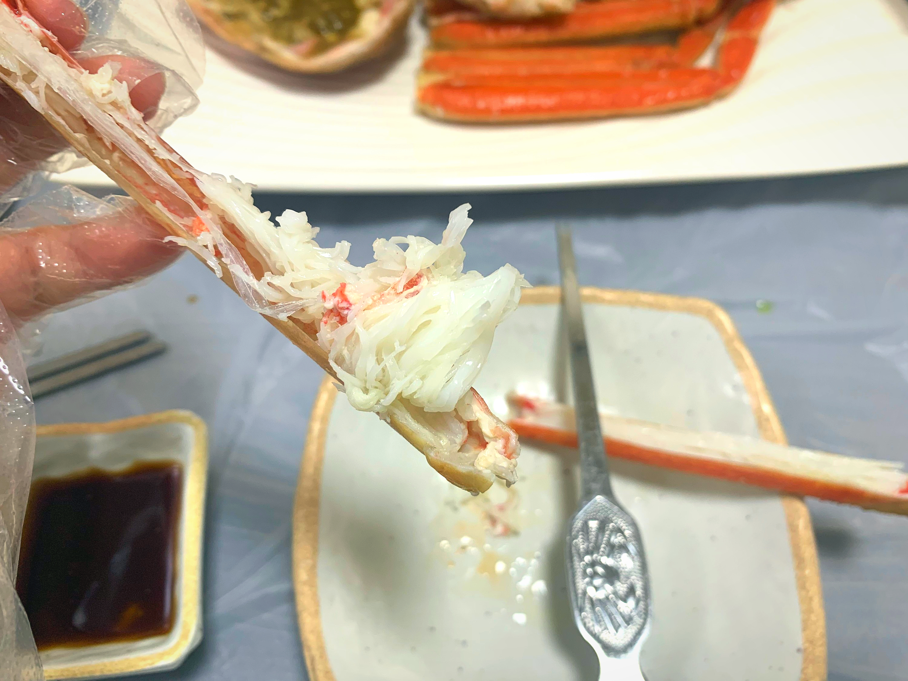 속초 대게 맛집