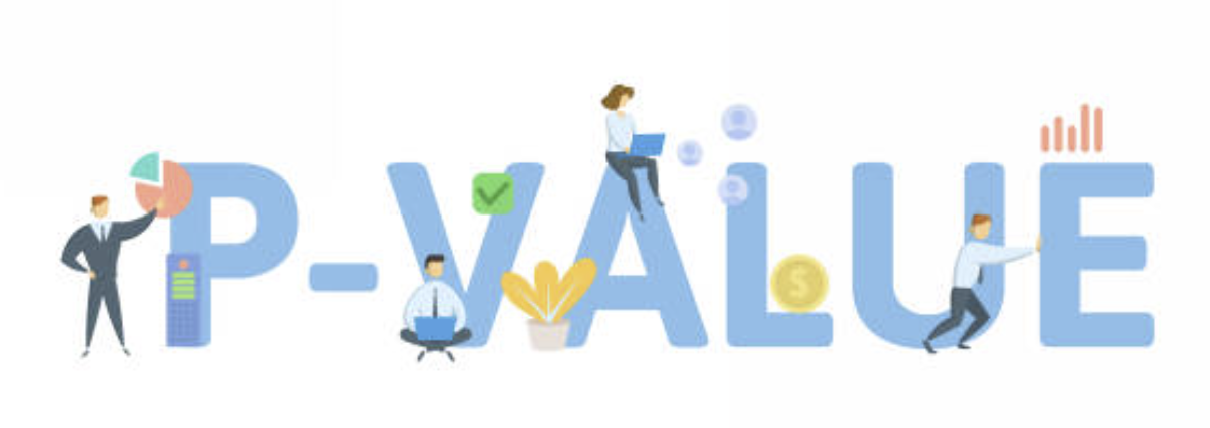 p-value 중심 해석이 metabolomics 연구를 단순화시키는 이유