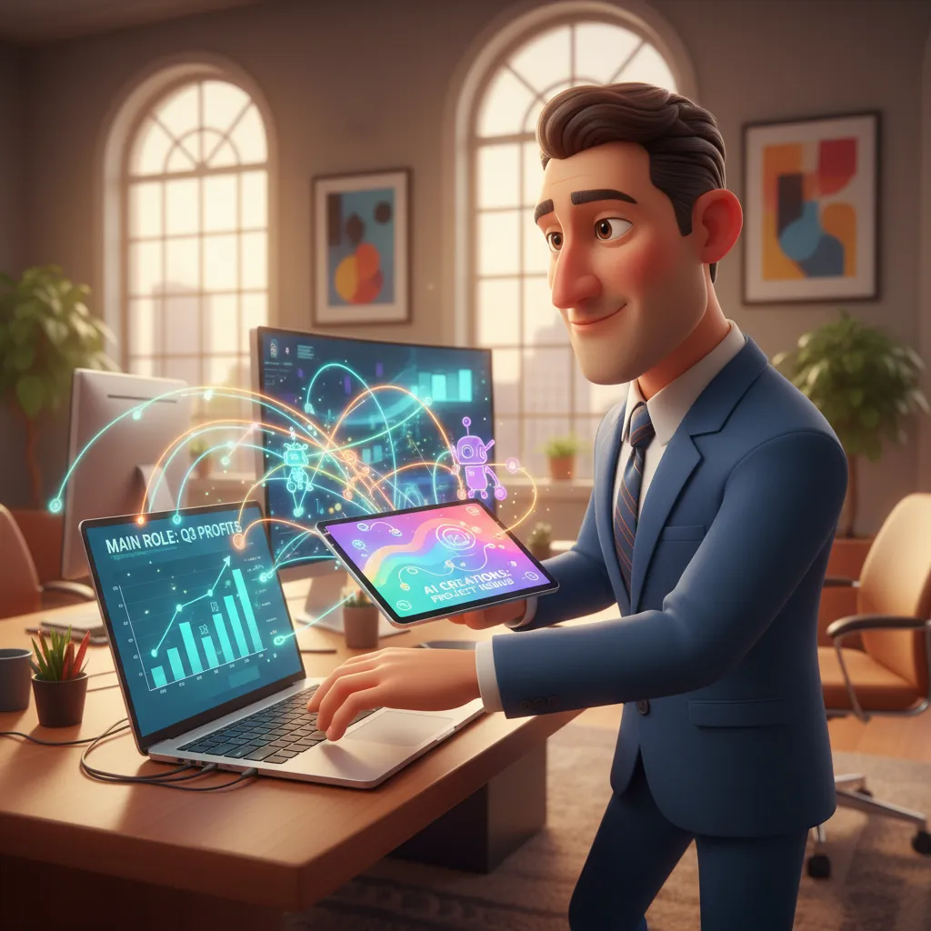 비즈니스 인사이트