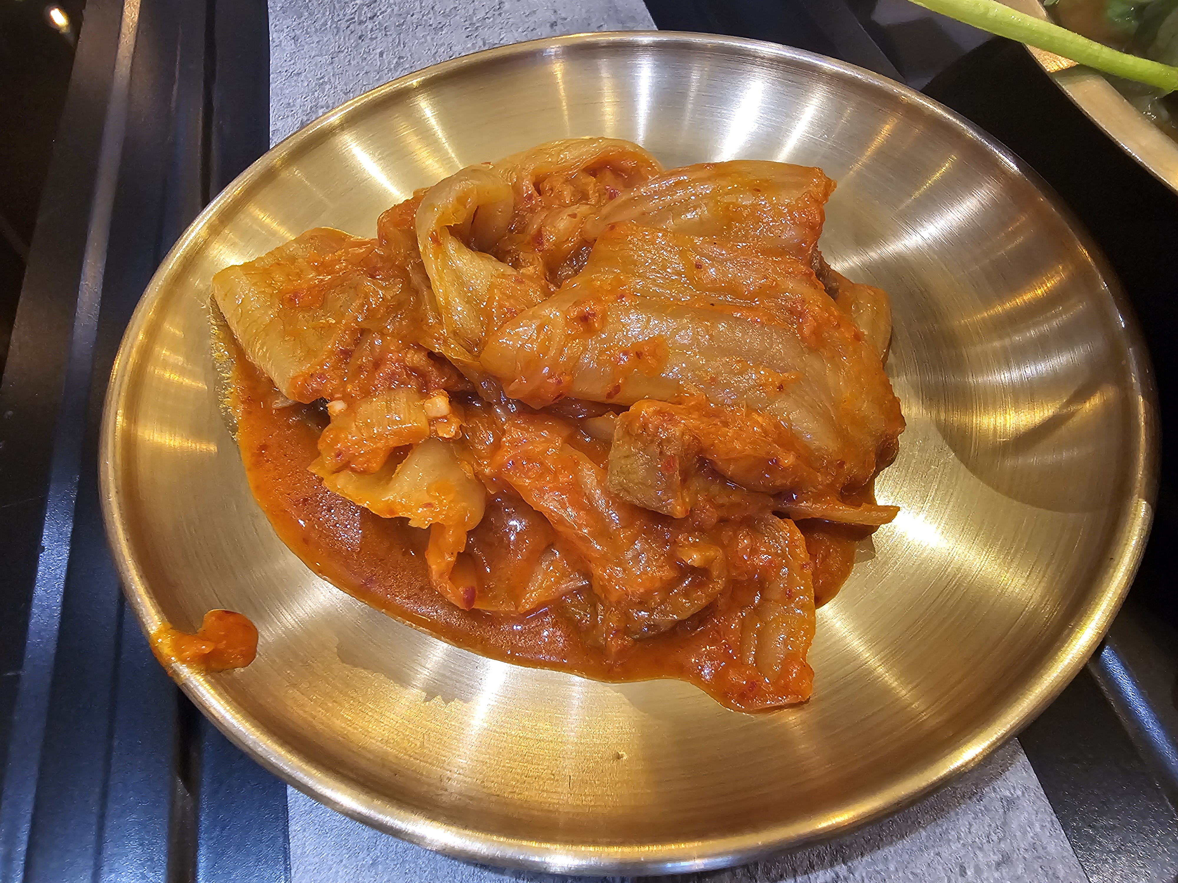 인천_서구_가정동_옥된장_기본반찬