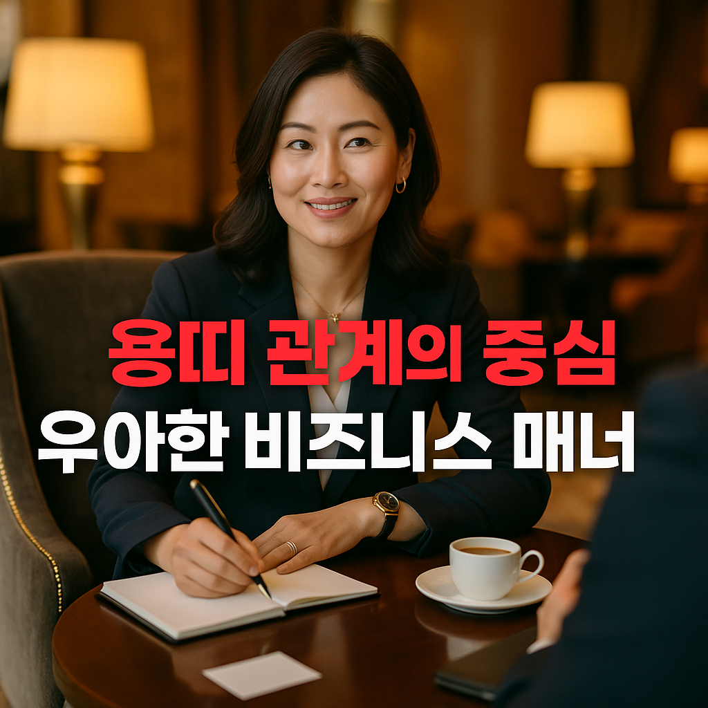 용띠의 인간관계 완전분석 - 당당하고 매력적인 관계의 중심