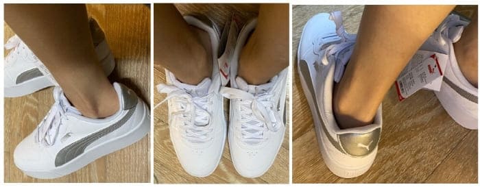 퓨마-스카이클린-메탈릭실버-착샷