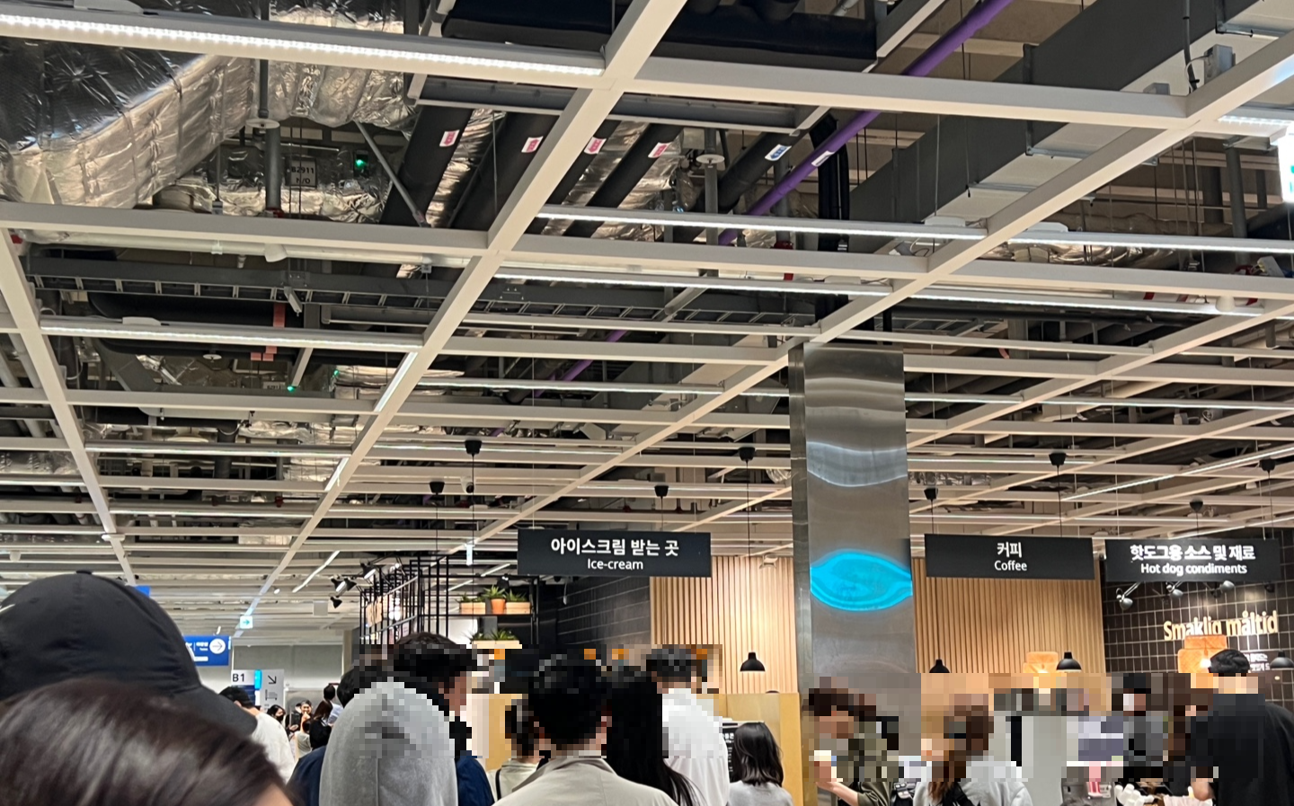 줄이-긴-아이스크림-줄