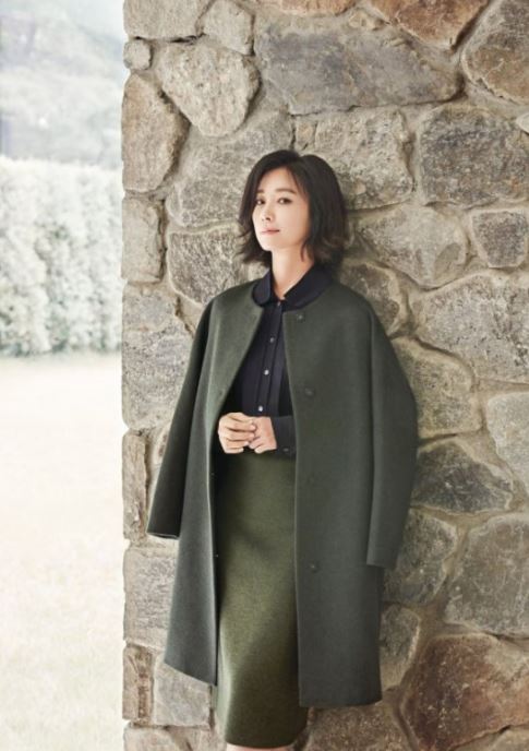 오연수 프로필