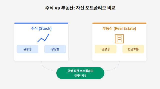 한국 투자 전략 (저축의 한계, 글로벌 분산, 복리 효과)