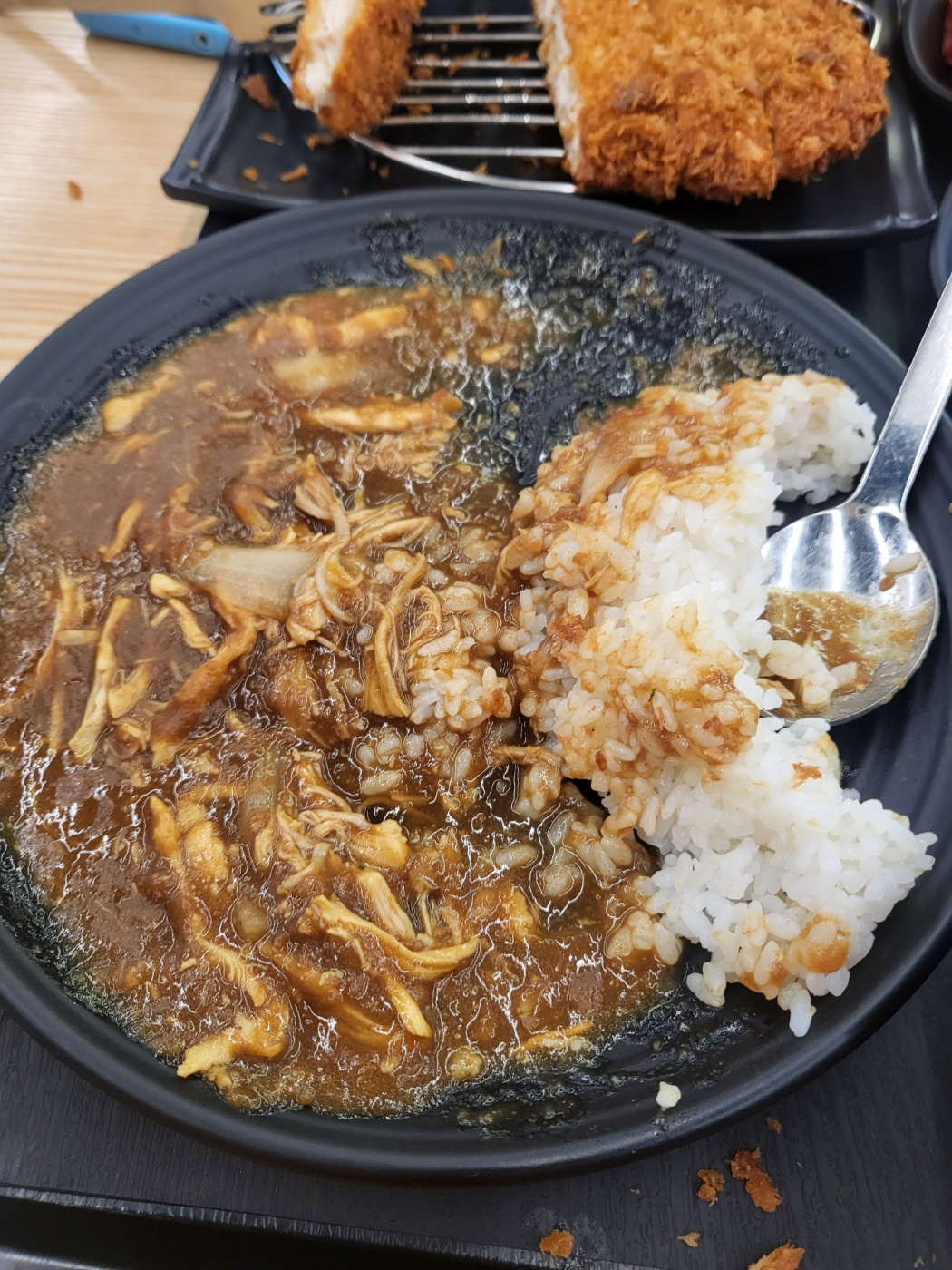 청주 가경동 NC 카레 맛집(아비꼬)