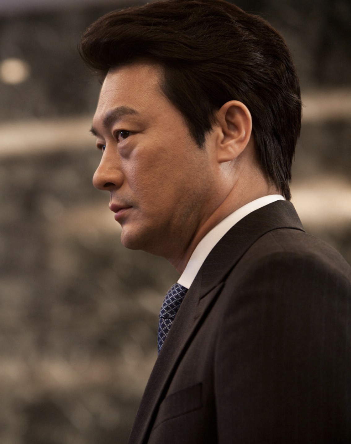 조성하 연기활동